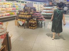 -利客来李村购物中心