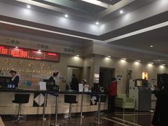 -首都医科大学附属北京友谊医院(西城院区)