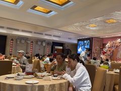 -广东胜利宾馆西关粤中餐厅