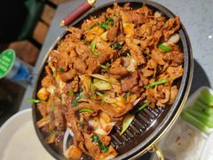 -紫光园烤鸭(前门大栅栏店)