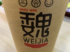 -魏家凉皮(北京南站店)