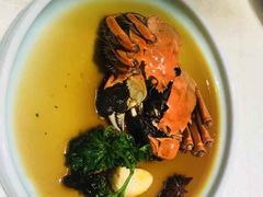 -老上海弄堂菜馆(恒基名人购物中心店)