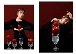 -克拉女神写真馆·匠心定制