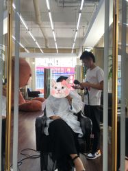 -JM STYLE造型明星.网红