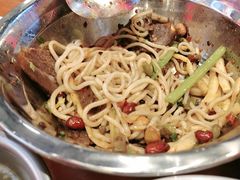 -雙冲柳州螺蛳粉&酸嘢&桂林米粉(簋街店)