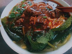 -老滇过桥米线(永安路店)
