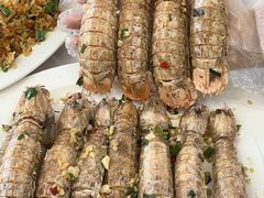 -众味海鲜大排档·活海鲜·潮汕味(南澳店)