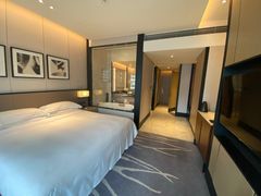 -国家会展中心上海洲际酒店