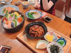 -大鲜生·亚洲菜融合小食堂
