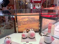 -御茶膳房皇家糕点博物馆(北京首店)