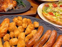 -萨莉亚意式餐厅(南京环亚凯瑟琳广场店)