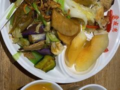 -素清香(解放路店)