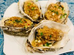 -北塘海鲜·天津菜(大光明桥旗舰店)