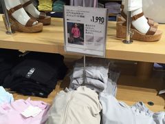 -优衣库(银座店)