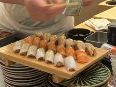 -鮨政· Omakase(港汇恒隆广场店)