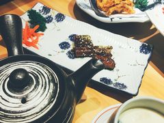 -割烹旭日本料理(龙湖狮山天街店)