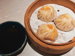 蟹粉汤包-松鹤楼·苏式汤面(虹桥天地店)