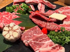 -鑫釜山海鲜烧烤(鑫丰国际店)