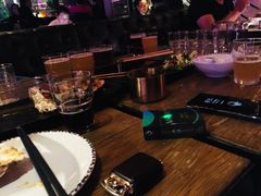 -爱啤精酿·民谣酒馆(滨江店)