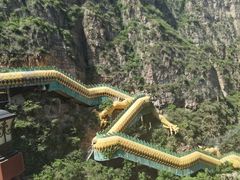 -龙庆峡风景区