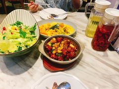 -宝月楼·台湾菜馆(天河城店)