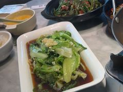 -小菜园新徽菜(无锡宜家荟聚中心店)