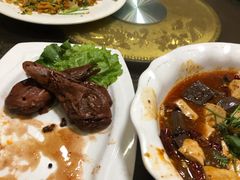 -赵家羊肉汤(建安路店)