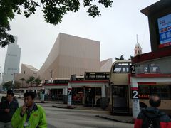 -富豪雪糕车流动点(尖沙咀店)