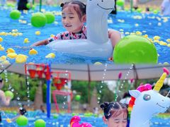 -武汉玛雅海滩水公园