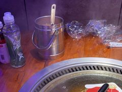 -山河屯铁锅炖(哈西站店)