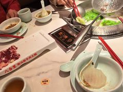 -八合里潮汕鲜牛肉火锅(深圳海岸城店)