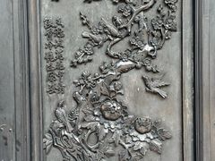 -陈家祠堂-游客中心