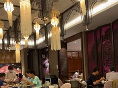 大堂-Thai Alley泰爱里(二沙岛店)