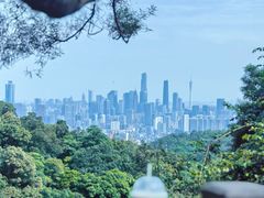 -广州市白云山风景名胜区