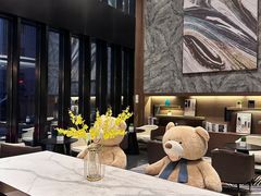 -乔治莫兰迪酒店(济南解放路山东大学店)