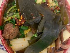-小吴水煮(羊子巷无任何分店)