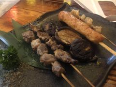 -坂吉屋·居酒屋深夜食堂(龙湖店)