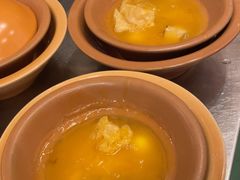 -云冈建国宾馆·自助餐厅