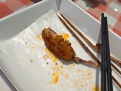 -孟记粥铺·家常菜·烧烤·粥(亚运村店)