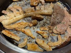 -名扬煮艺肥牛自助火锅(同和店)