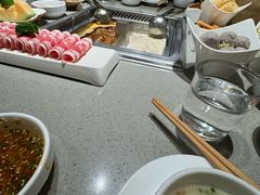 -海底捞火锅(丰尚国际广场店)