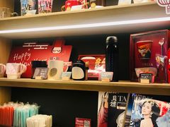 -COSTA COFFEE(恒基名人购物中心店)