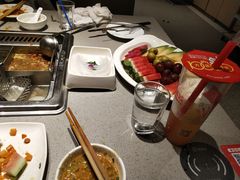 -海底捞火锅(璞丽中心店)
