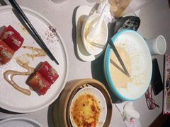 -吉旺港式餐厅(南方商城店)