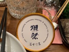 -水之惠鲜鱼料理(王府大街店)