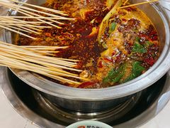 -屋头串串(新街里店)