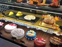 -DQ·蛋糕·冰淇淋(五角场万达店)