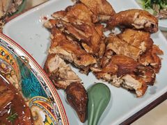 -情满四合院•京菜•烤鸭(动物园店)