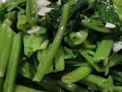 -绿杨春·淮扬宴(庐山路店)
