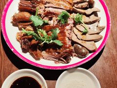 -春梅里卤鹅馆·47年老字号(中山路店)